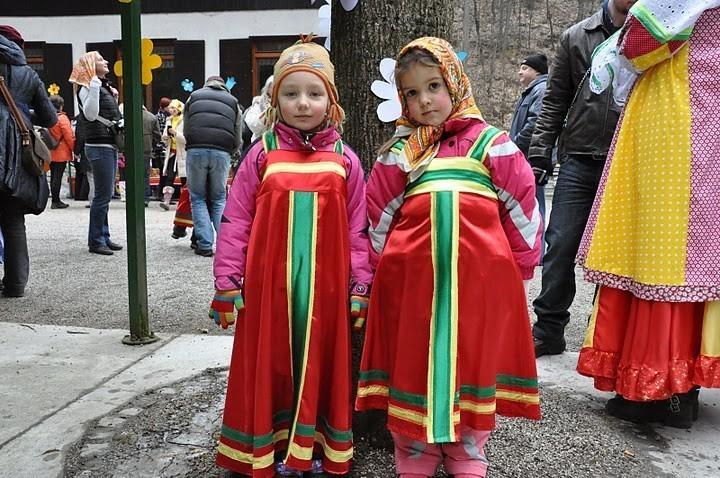 prazniki