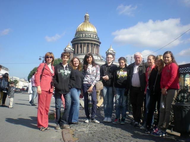 peterburg
